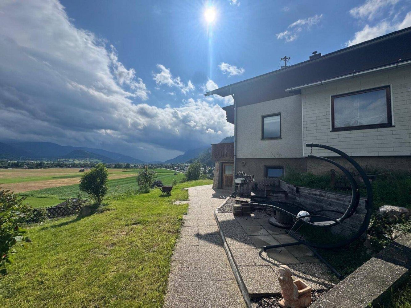 5غرفة منزل في Worschach, Austria رقم 195933