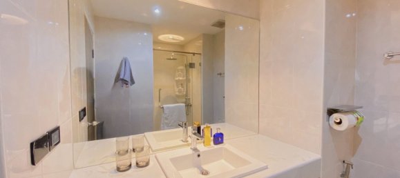 1 chambre condominium à vendre à Chon Buri, Chonburi, Eastern Thailand, Thailand № 81803 16