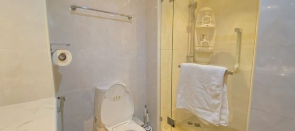 1 chambre condominium à vendre à Chon Buri, Chonburi, Eastern Thailand, Thailand № 81803 20