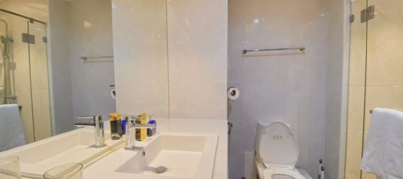 1 chambre condominium à vendre à Chon Buri, Chonburi, Eastern Thailand, Thailand № 81803 21