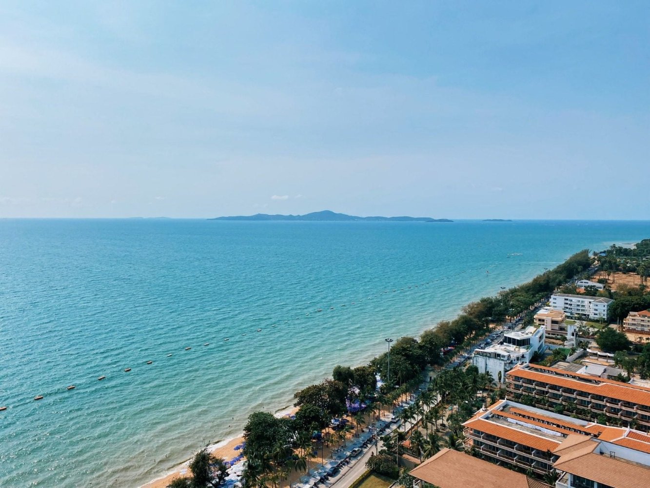 1 chambre condominium à vendre à Chon Buri, Chonburi, Eastern Thailand, Thailand № 81803