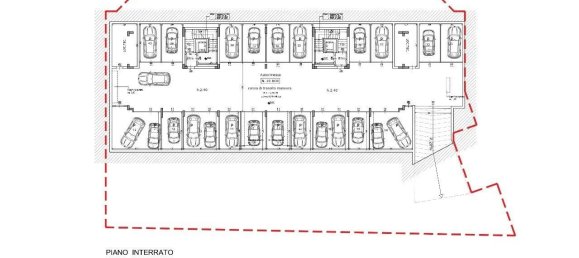3 chambres Penthouse à Florence, Italy No. 211651 11