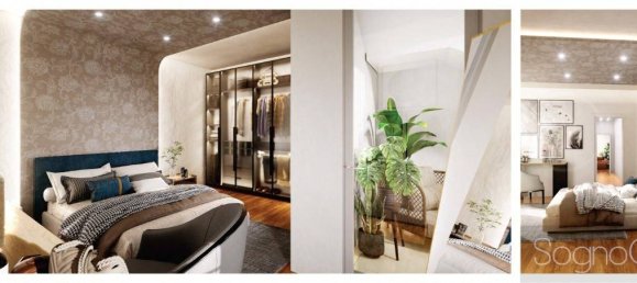 3 chambres Penthouse à Florence, Italy No. 211651 9