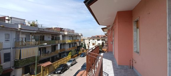 4 rooms Building in Qualiano, Italy No. 42576 20