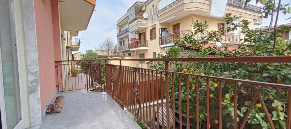 4 rooms Building in Qualiano, Italy No. 42576 8