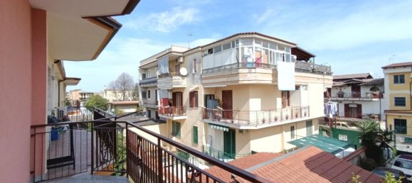 4 rooms Building in Qualiano, Italy No. 42576 22