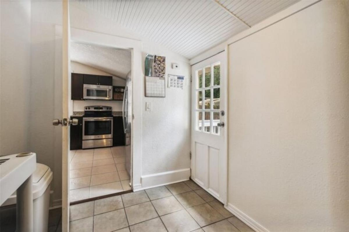 3 bedrooms House in Saint Petersburg, USA No. 406371