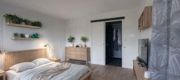 3 غرف نوم منزل في Cheix-en-Retz, France رقم 106428 11