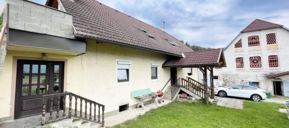 11-Zimmer Haus in Ruden, Austria, Nr. 114909 3