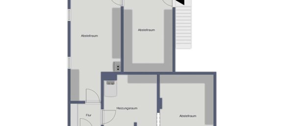 4-Zimmer Haus in Bohnsdorf, Germany, Nr. 305778 3