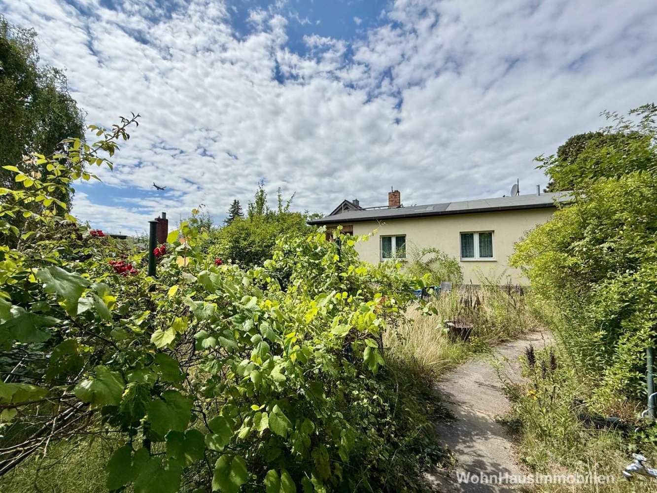 4-Zimmer Haus in Bohnsdorf, Germany, Nr. 305778