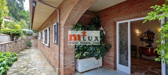 4 bedrooms Villa in Santa Cristina d'Aro, Spain No. 13322 2
