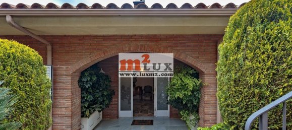 4 bedrooms Villa in Santa Cristina d'Aro, Spain No. 13322 4