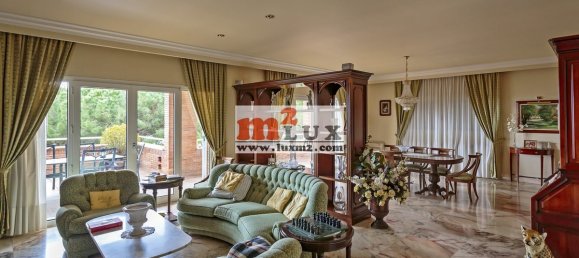 4 bedrooms Villa in Santa Cristina d'Aro, Spain No. 13322 9