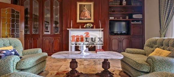 4 bedrooms Villa in Santa Cristina d'Aro, Spain No. 13322 13