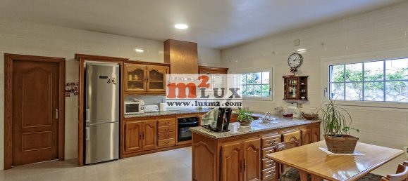 4 bedrooms Villa in Santa Cristina d'Aro, Spain No. 13322 16