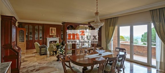 4 bedrooms Villa in Santa Cristina d'Aro, Spain No. 13322 12