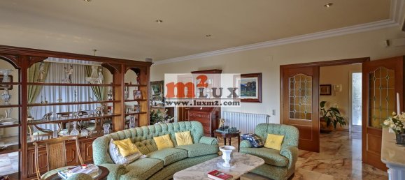 4 bedrooms Villa in Santa Cristina d'Aro, Spain No. 13322 10