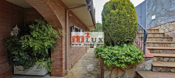 4 bedrooms Villa in Santa Cristina d'Aro, Spain No. 13322 3