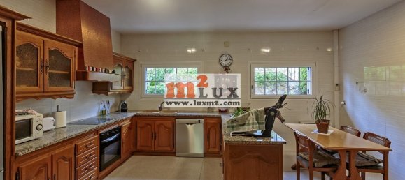 4 bedrooms Villa in Santa Cristina d'Aro, Spain No. 13322 15