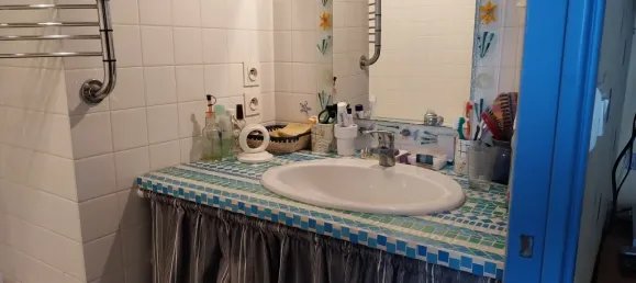 1 chambre Appartement à Saint-Malo, France No. 326257 4