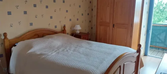 1 chambre Appartement à Saint-Malo, France No. 326257 3