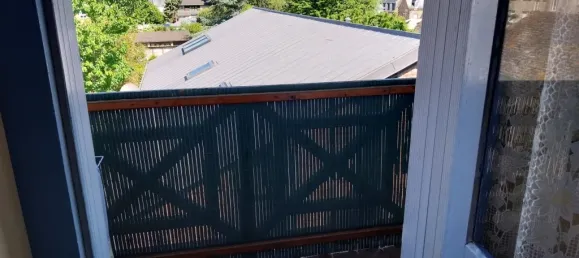 1 chambre Appartement à Saint-Malo, France No. 326257 2