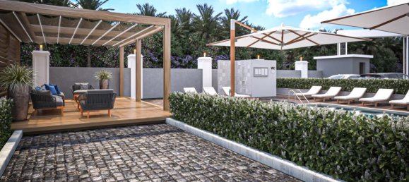 Apartment 2+1 in Alanya, Turkey No. 5295 5