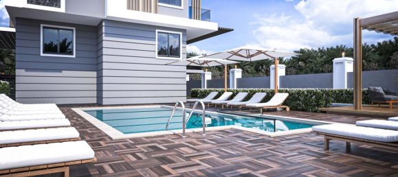 Apartment 2+1 in Alanya, Turkey No. 5295 4