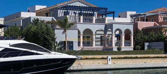 3 bedrooms Villa in Limassol, Cyprus No. 20140 4