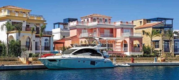 3 bedrooms Villa in Limassol, Cyprus No. 20140 5