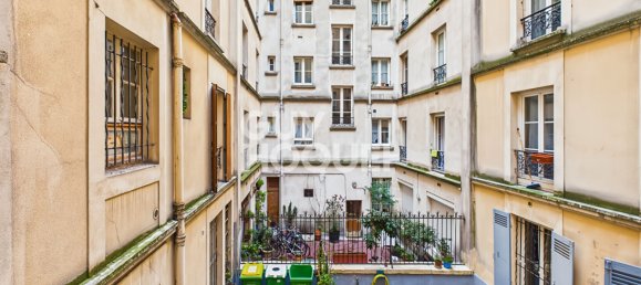 1 غرف نوم شقة في Paris, France رقم 120709 16