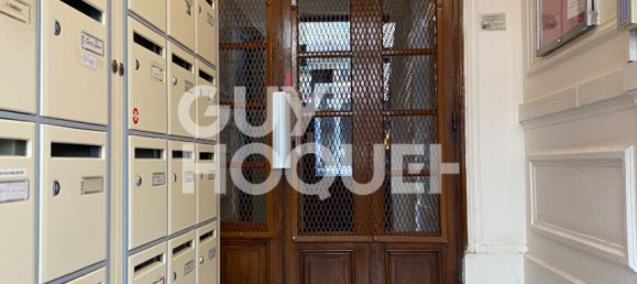 1 غرف نوم شقة في Paris, France رقم 120709 17