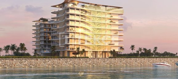 استوديو في Al Marjan Island, UAE رقم 123637 17