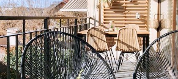 4 bedrooms Apartment in Strasbourg, France No. 51748 4