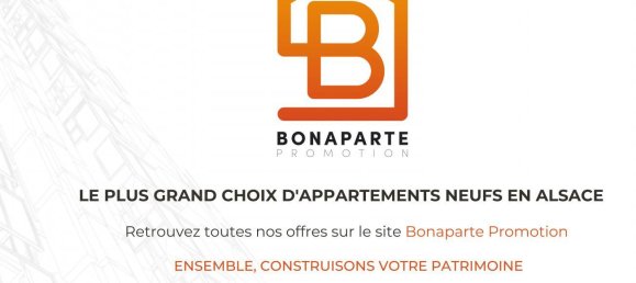 4 bedrooms Apartment in Strasbourg, France No. 51748 9