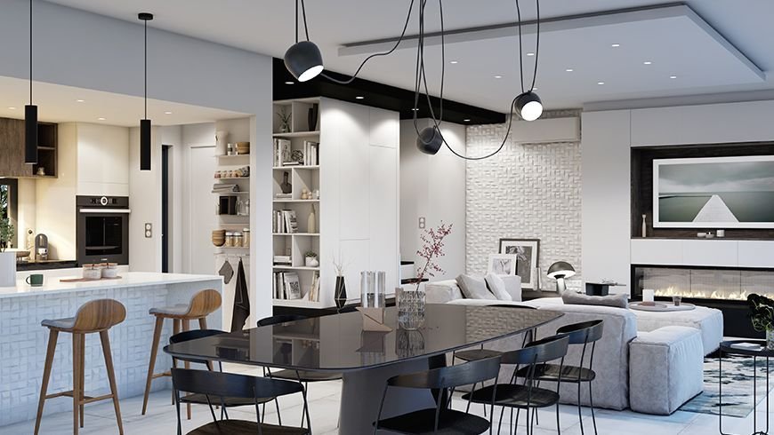 4 bedrooms Apartment in Strasbourg, France No. 51748