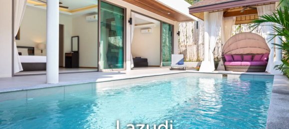 4 bedrooms Villa in Rawai, Thailand No. 27302 2