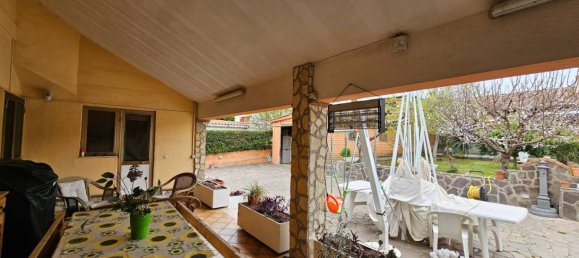 5 bedrooms Villa in Pomezia, Italy No. 66685 48