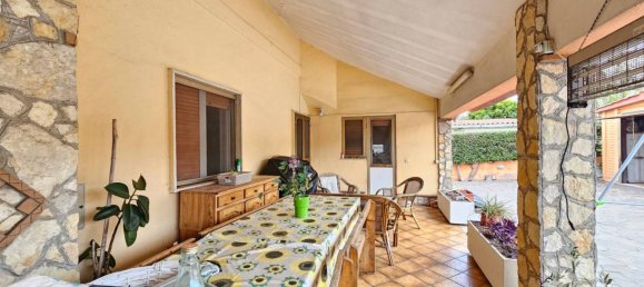 5 bedrooms Villa in Pomezia, Italy No. 66685 47