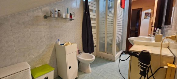 5 bedrooms Villa in Pomezia, Italy No. 66685 39