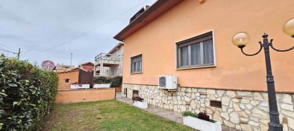 5 bedrooms Villa in Pomezia, Italy No. 66685 43