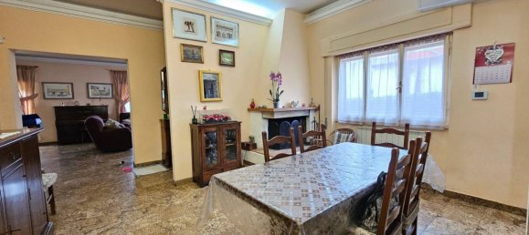 5 bedrooms Villa in Pomezia, Italy No. 66685 10