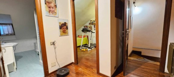 5 bedrooms Villa in Pomezia, Italy No. 66685 29