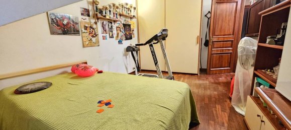 5 bedrooms Villa in Pomezia, Italy No. 66685 24