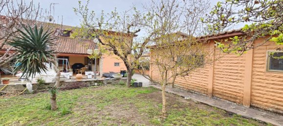 5 bedrooms Villa in Pomezia, Italy No. 66685 42
