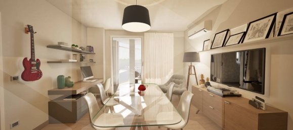 Apartamento de 4 divisões em Milan, Italy N.º 241142 2