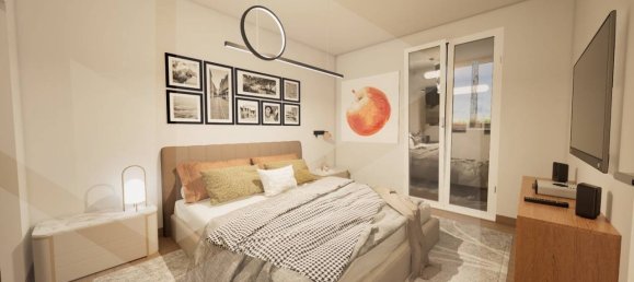 Apartamento de 4 divisões em Milan, Italy N.º 241142 10