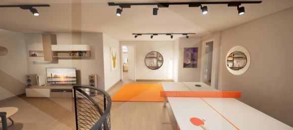 Apartamento de 4 divisões em Milan, Italy N.º 241142 13