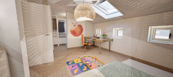 Apartamento de 4 divisões em Milan, Italy N.º 241142 17